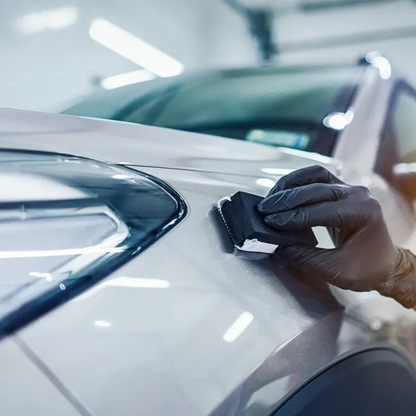 Ceramic Coatings in Woodland and Sacramento, CA. Paint Protection Products designed to seal the finish, while offering protection from the elements for months or years